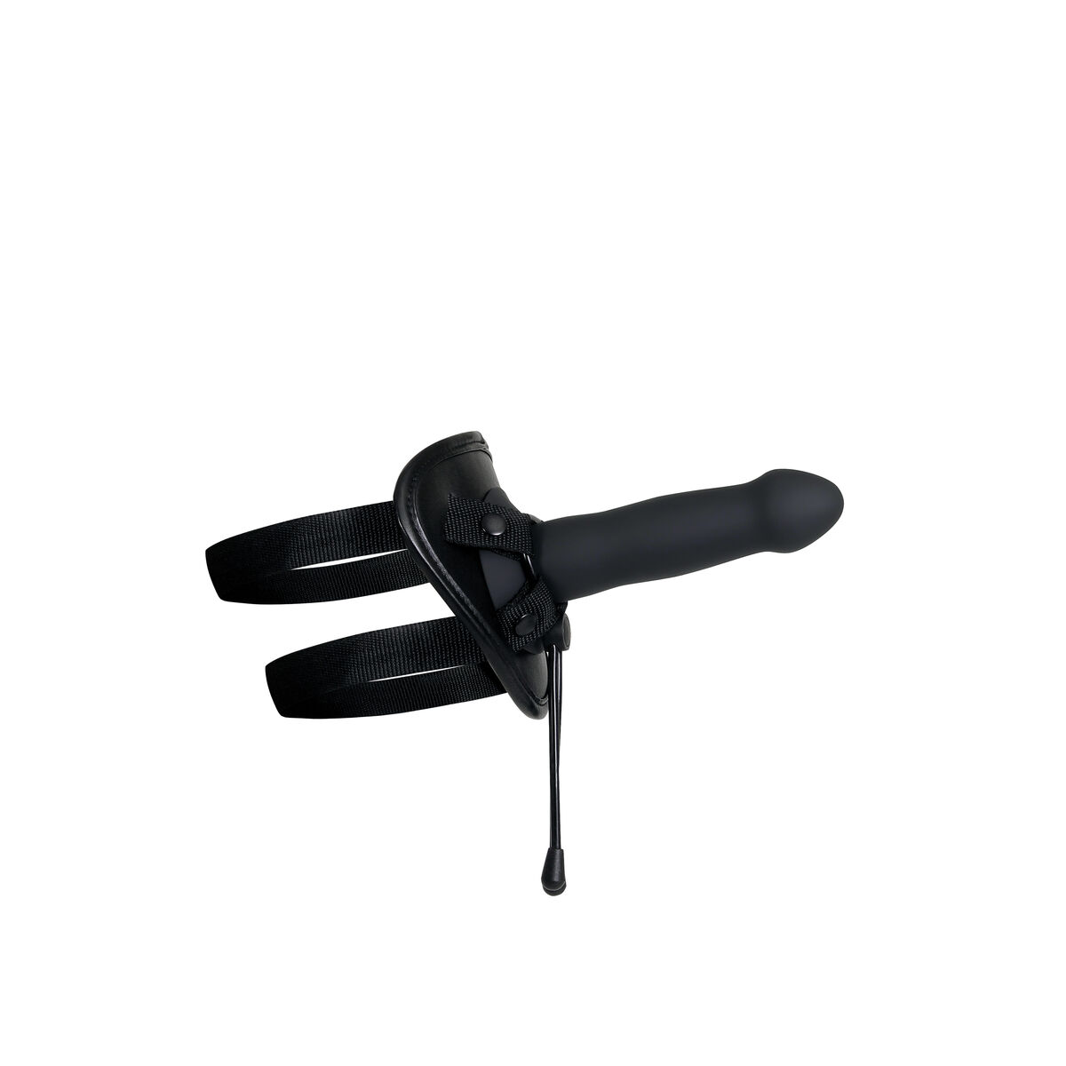Vibrador Evolved Preto